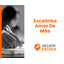 Logo - Logo Escolinha Amor De Mãe