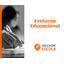 Logo - Logo Evolucao Educacional