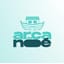 Logo - Logo Escola Cristã De Educação Infantil Arca De Noé