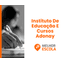 Logo - Logo Instituto De Educação E Cursos Adonay