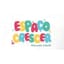 Logo - Logo Espaço Crescer