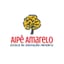 Logo - Logo Escola De Educação Infantil Ipê Amarelo