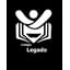 Logo - Logo Colégio Legado Do Saber