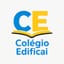Logo - Logo Colégio Edificai
