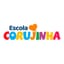 Logo - Logo Escola  de Educação Infantil Corujinha