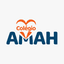 Logo - Logo Colégio AMAH