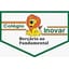 Logo - Logo Colégio Inovar Kids - Unidade I