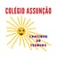 Logo - Logo Colégio Assunção