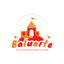 Logo - Logo Centro Educacional Infantil Baluarte