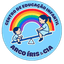 Logo - Logo Centro De Educacao Infantil Arco-iris E Cia