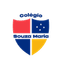 Logo - Logo Colégio Souza Maria