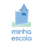 Logo - Logo Minha Escola | do Berçário ao 5º Ano do Fundamental