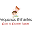 Logo - Logo Pequenos Brilhantes