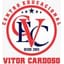 Logo - Logo Centro Educacional Vitor Cardoso Ii
