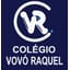 Logo - Logo Colégio Vovó Raquel
