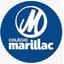 Logo - Logo Colégio Marillac