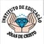 Logo - Logo Instituto De Educação Jóias De Cristo