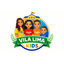 Logo - Logo Vila Lima kids