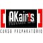 Logo - Logo akairos curso preparatório