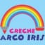 Logo - Logo creche arco iris
