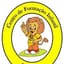 Logo - Logo Centro De Formação Infantil Mosaico