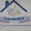 Logo - Logo Casa Do Bebê Berçario E Maternal