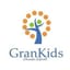 Logo - Logo Escola GranKids - Unidade I