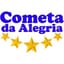 Logo - Logo Colégio Cometa Da Alegria