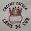 Logo - Logo Creche Escola Lapis De Cor