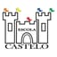 Logo - Logo Escola Castelo - Unid Ipiranga