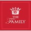 Logo - Logo the family callan unidade 3