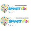 Logo - Logo escola smart kids