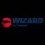 Logo - Logo wizard - jardim bonfiglioli