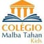 Logo - Logo COLÉGIO MALBA TAHAN KIDS