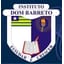 Logo - Logo inst dom barreto
