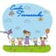 Logo - Logo escola ternurinha