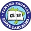 Logo - Logo colégio edite carvalho