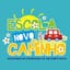 Logo - Logo escola novo caminho