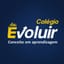 Logo - Logo colegio evoluir