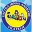 Logo - Logo Escola Vila Feliz