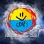 Logo - Logo Colégio Ceaps