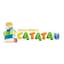 Logo - Logo Escola Infantil Catatau