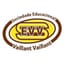 Logo - Logo Sociedade Educacional Vaillant Vaillant