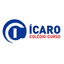 Logo - Logo Colégio E Curso ícaro - Unidade Tijuca