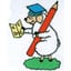 Logo - Logo Carneirinho Sabido