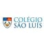 Logo - Logo colégio são luís