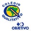 Logo - Logo colégio qualitativo