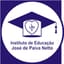 Logo - Logo instituto de educação josé de paiva netto