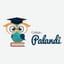 Logo - Logo Colégio Palandi