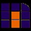 Logo - Logo colégio modular